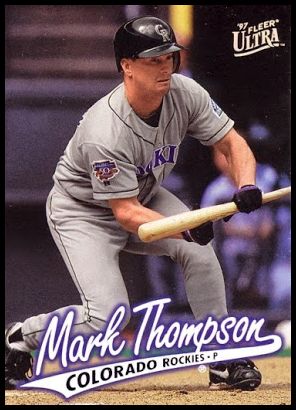 494 Mark Thompson